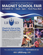 2019 Magnet School Fair 